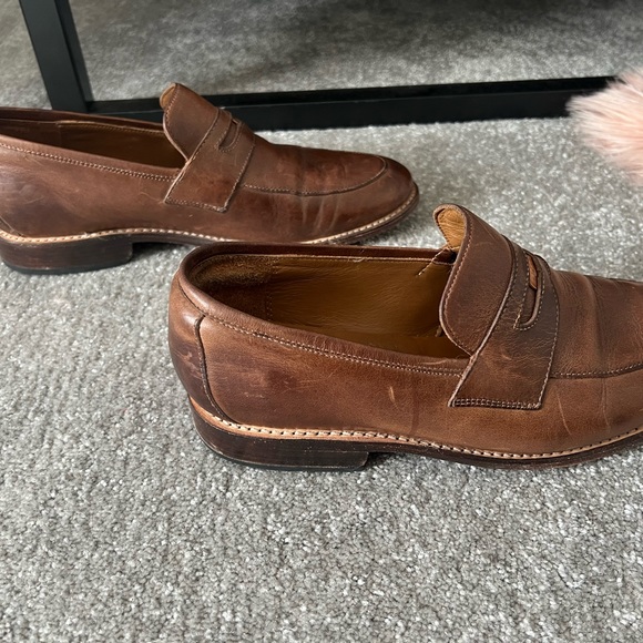 Penny-loafers - Picture 3 of 8